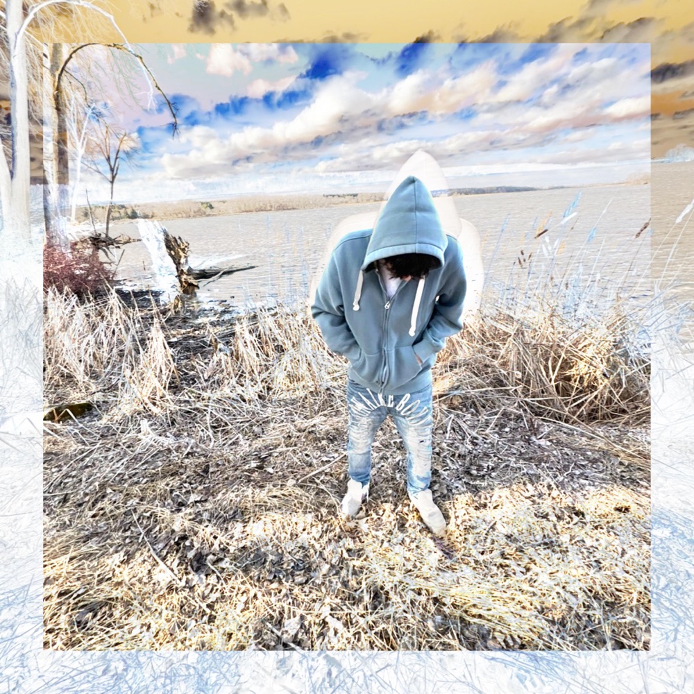 Обложка альбома «Bury Me Alive - Single» — POI