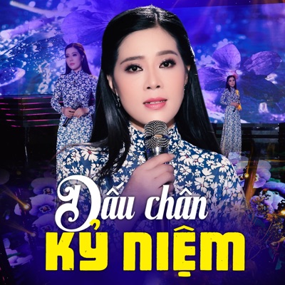 Dấu Chân Kỷ Niệm
