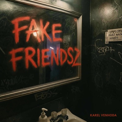 Fake Friendsz - Single