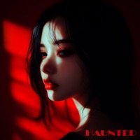 HAUNTED - Single - Nefretle