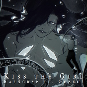 Kiss the Girl - Single