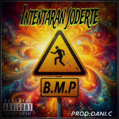 Intentaran joderte - Single