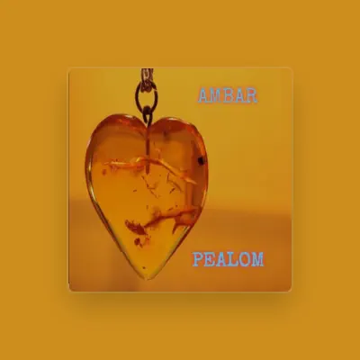 Listen to Pealom, watch music videos, read bio, see tour dates & more!