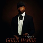 Gods Hands - Single