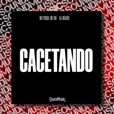 Caceteando - Single