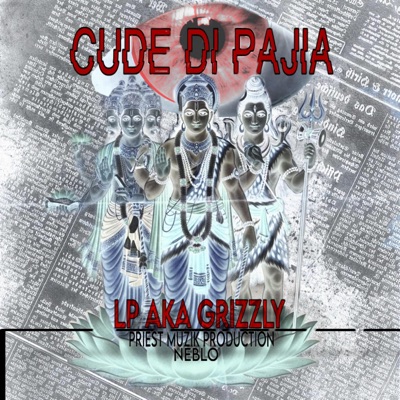 CUDE DI PAJIA PriestMuzikProd. - Single