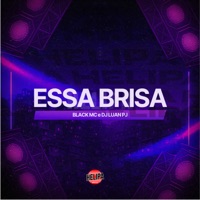 Essa Brisa - Single - Black MC