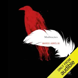 Meditações (Unabridged)