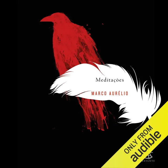 Meditações (Unabridged)
