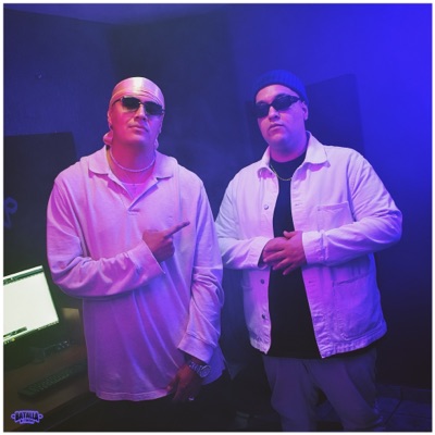 Bienvenidos a Mi Clase (feat. Batalla De Tracks) - Single