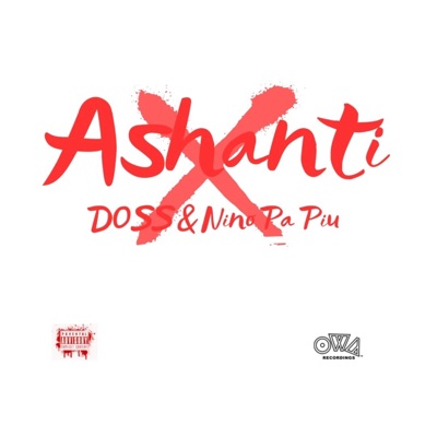 Ashanti - Single