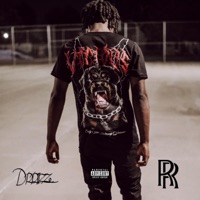 DoubleRR - Single - Drriizz0