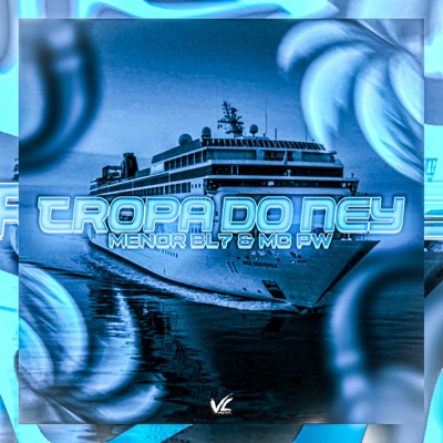 Tropa do Ney - Single