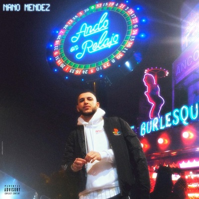 Ando En Relajo - Single