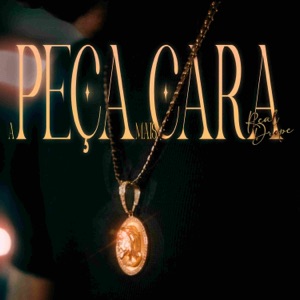 A Peça Mais Cara