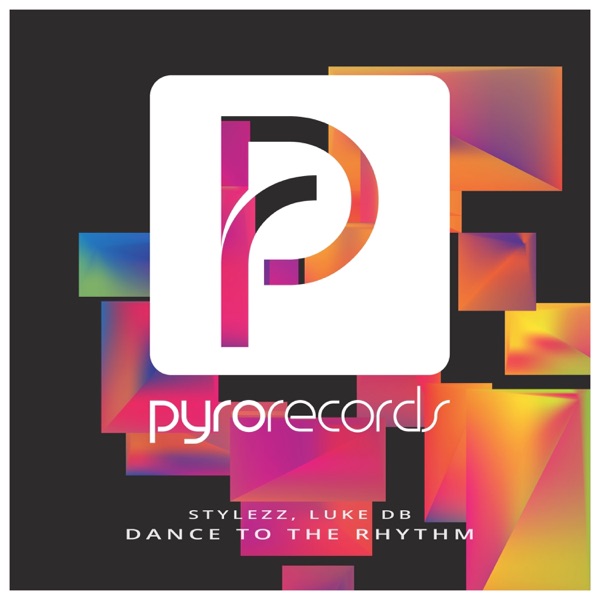 Dance to the Rhythm - Single