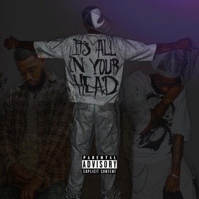 It's All In Your Head