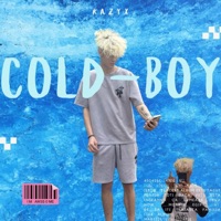 COLD-BOY - Kazyx