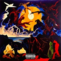 Heaven (feat. Adro & $pliff) - Single - Burnie Amsterdam