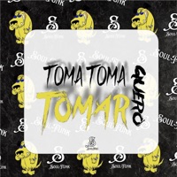Toma Toma Quero Tomar - Single - Mc Capital 01, DJAY HZ & DJ Yoshida