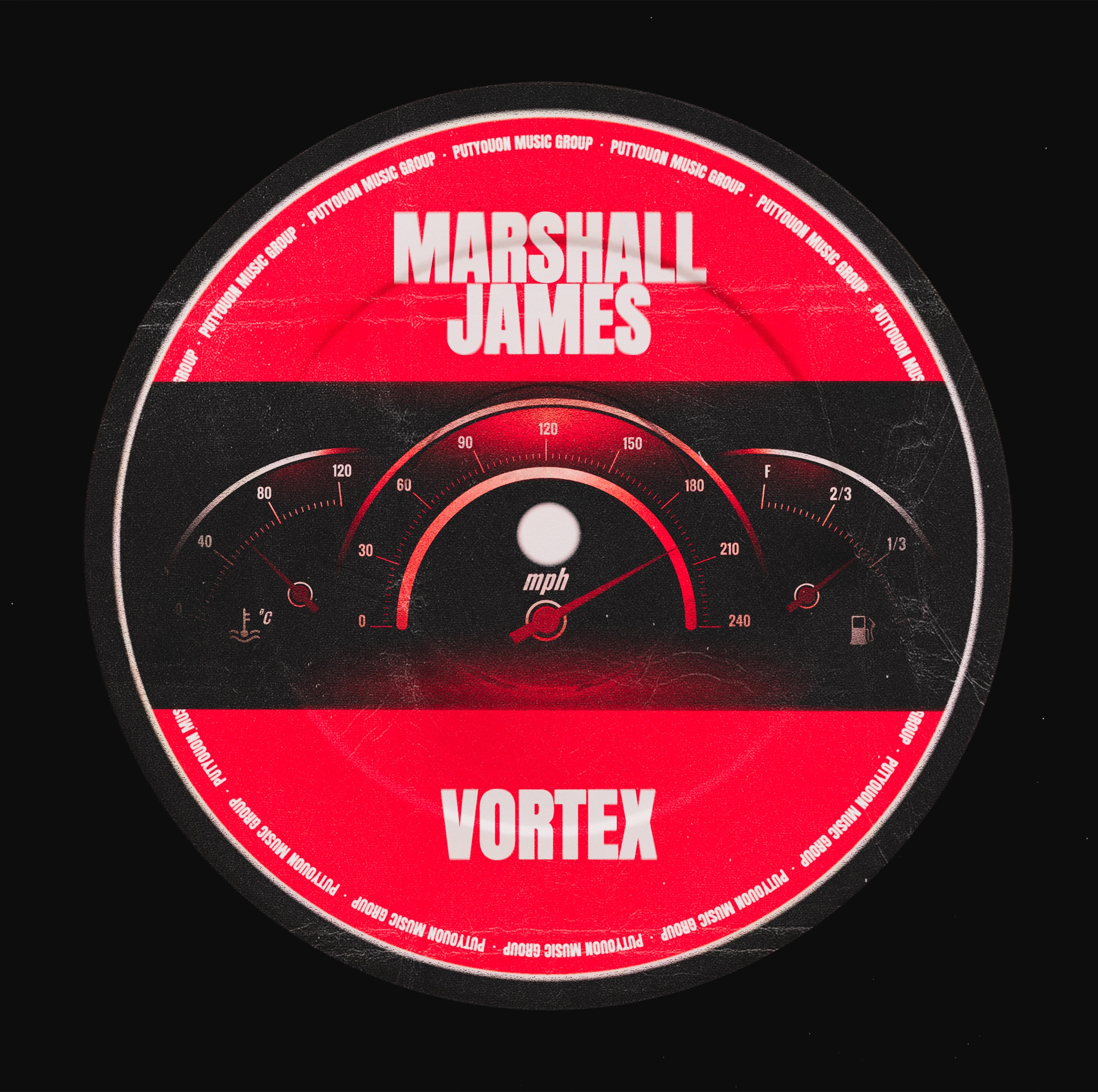 Vortex - Single