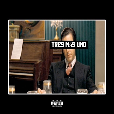 Tres más Uno - EP