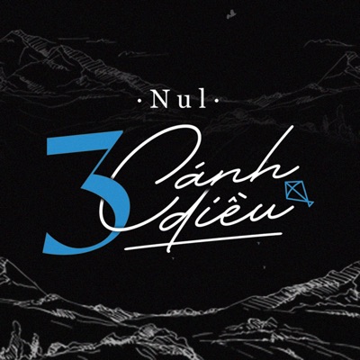 3 Cánh Diều - Single