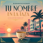 Tu Nombre en la Taza