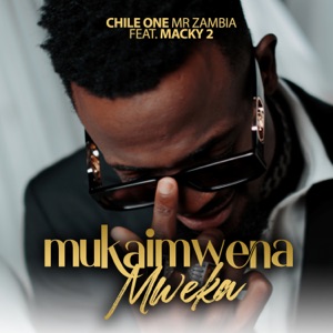 Mukaimwena Mweka (feat. Macky2)