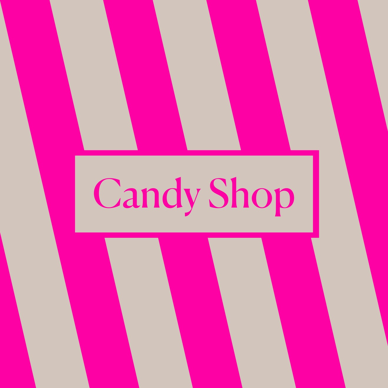 Kevin McKay & Mareels – Candy Shop – Single (2025) [iTunes Match M4A]