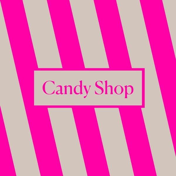 Candy Shop - Single