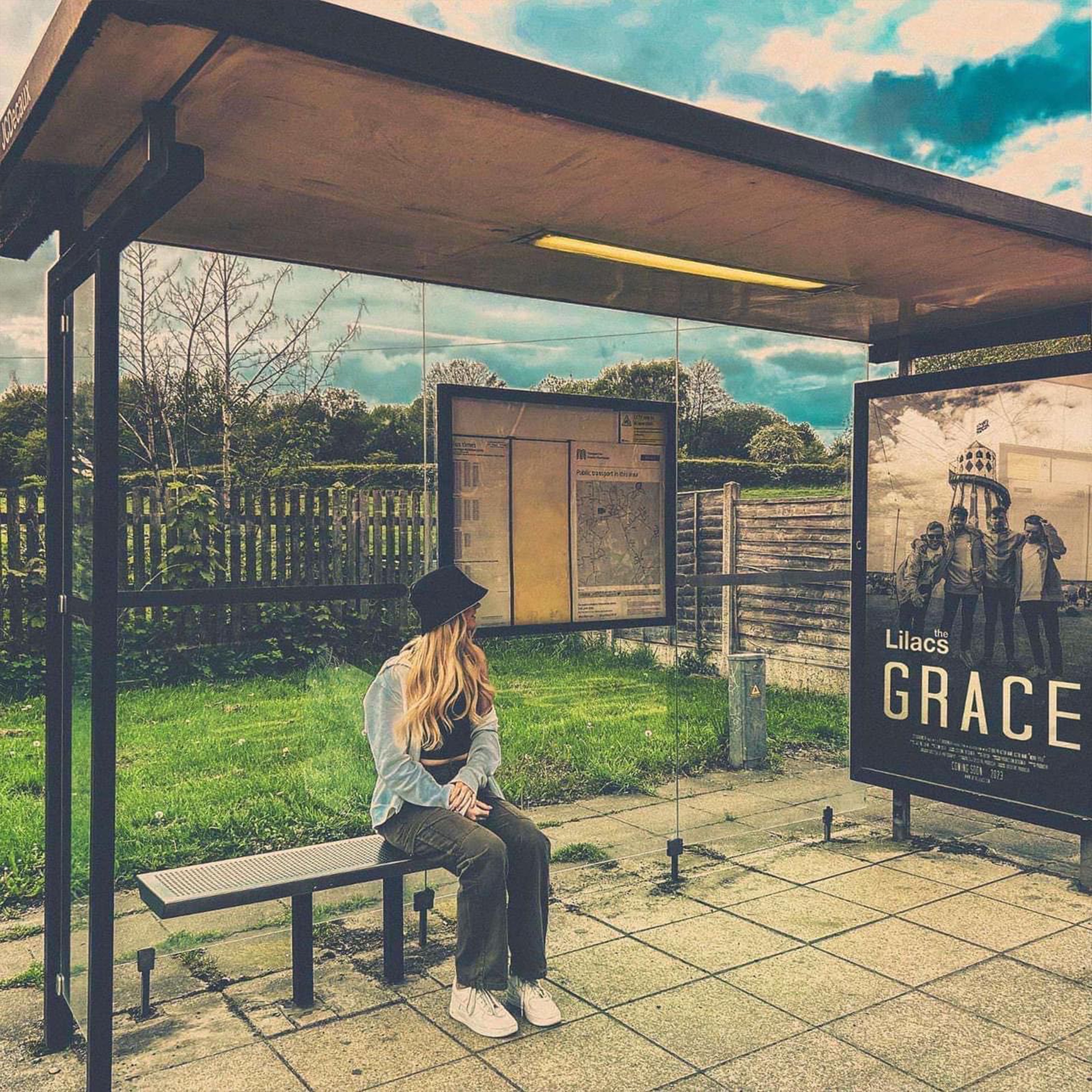 Grace - Single