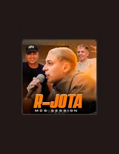 聆聽 R Jota、觀看音樂影片、閱讀小傳、查看巡演日期等！