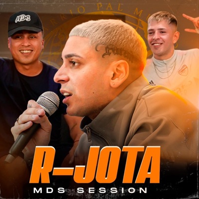 MDS SESSION #4 R JOTA - EP