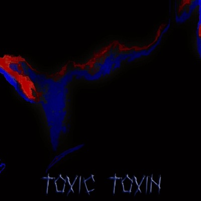 Toxic Toxin - EP