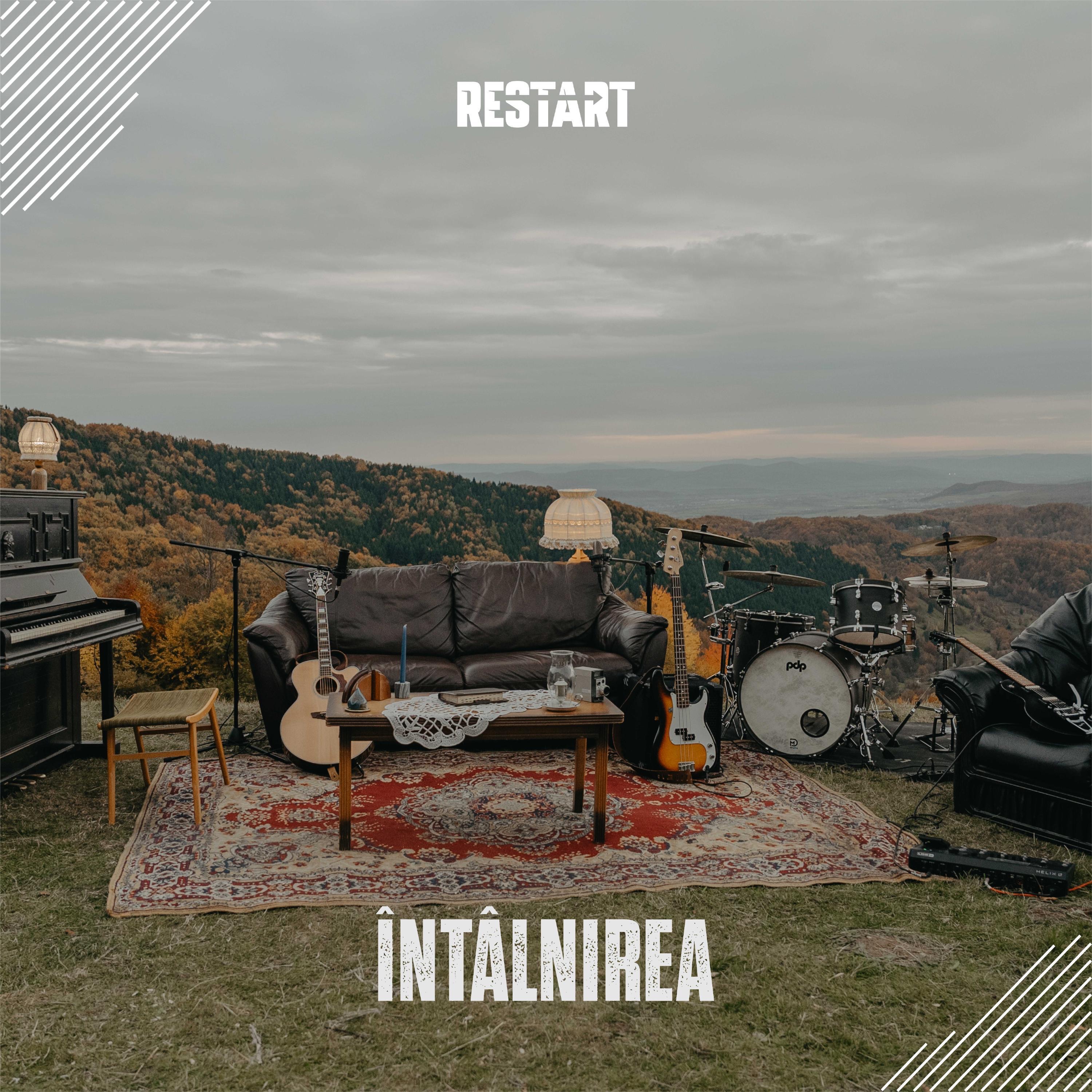 Întâlnirea - Single