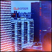 RED BLUE - Single - Dj KIRSA
