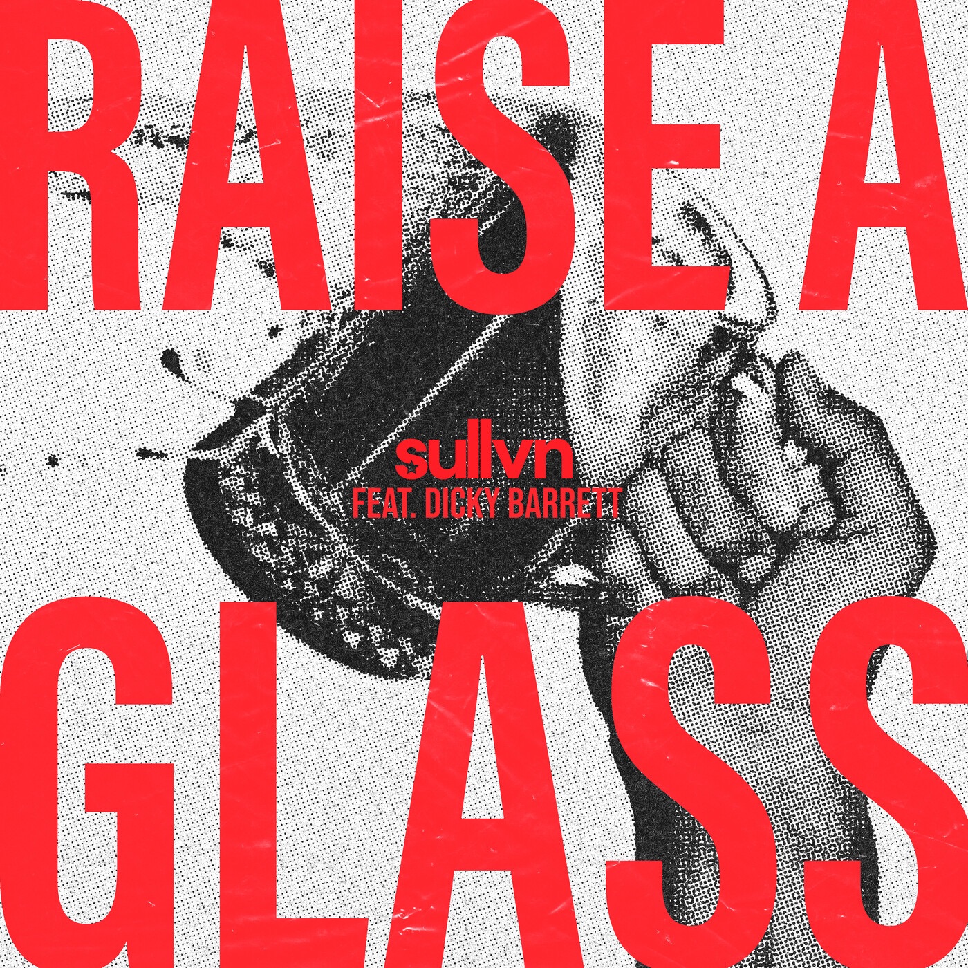 Sullvn - "Raise A Glass" (feat. Dicky Barrett)