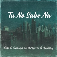 Tu No Sabe Na - Single - Luis Karthyel