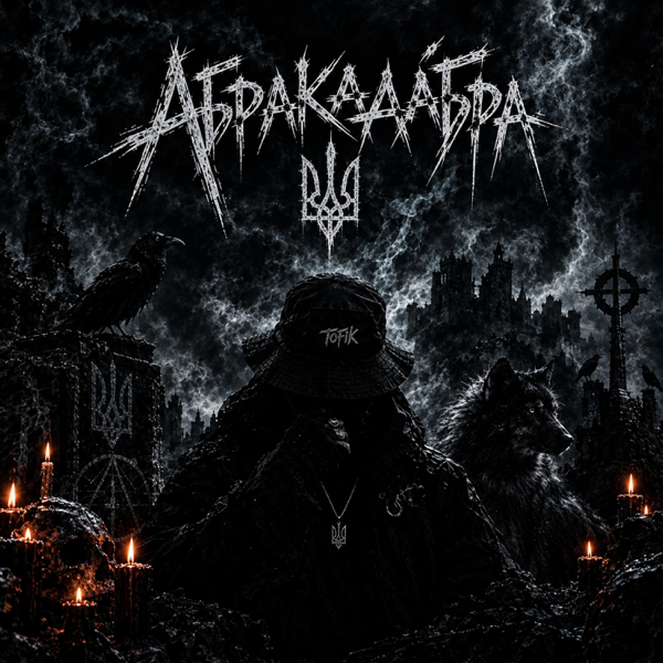 Абракадабра — ToFik DJ