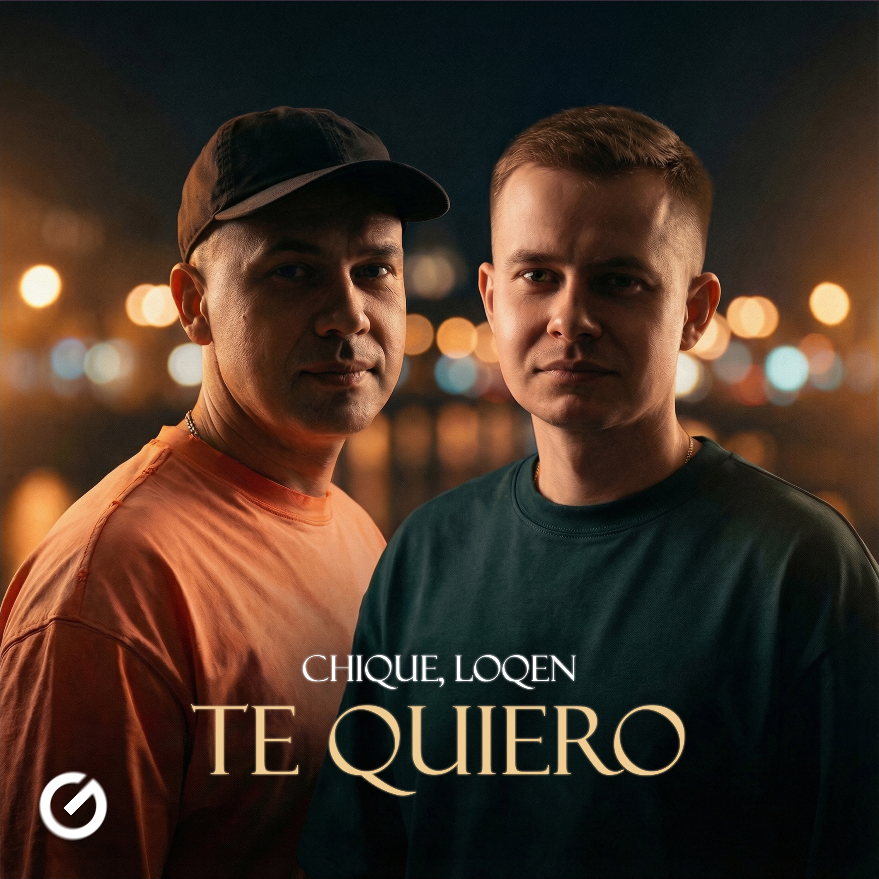 Chique - Te Quiero Radijo stotis XXL FM