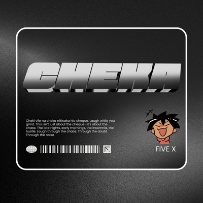 Cheka - Single