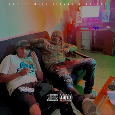 Igual Me Busca (feat. Maxi Aleman & Aranzy) - Single