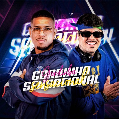 Gordinha Sensacional - Single
