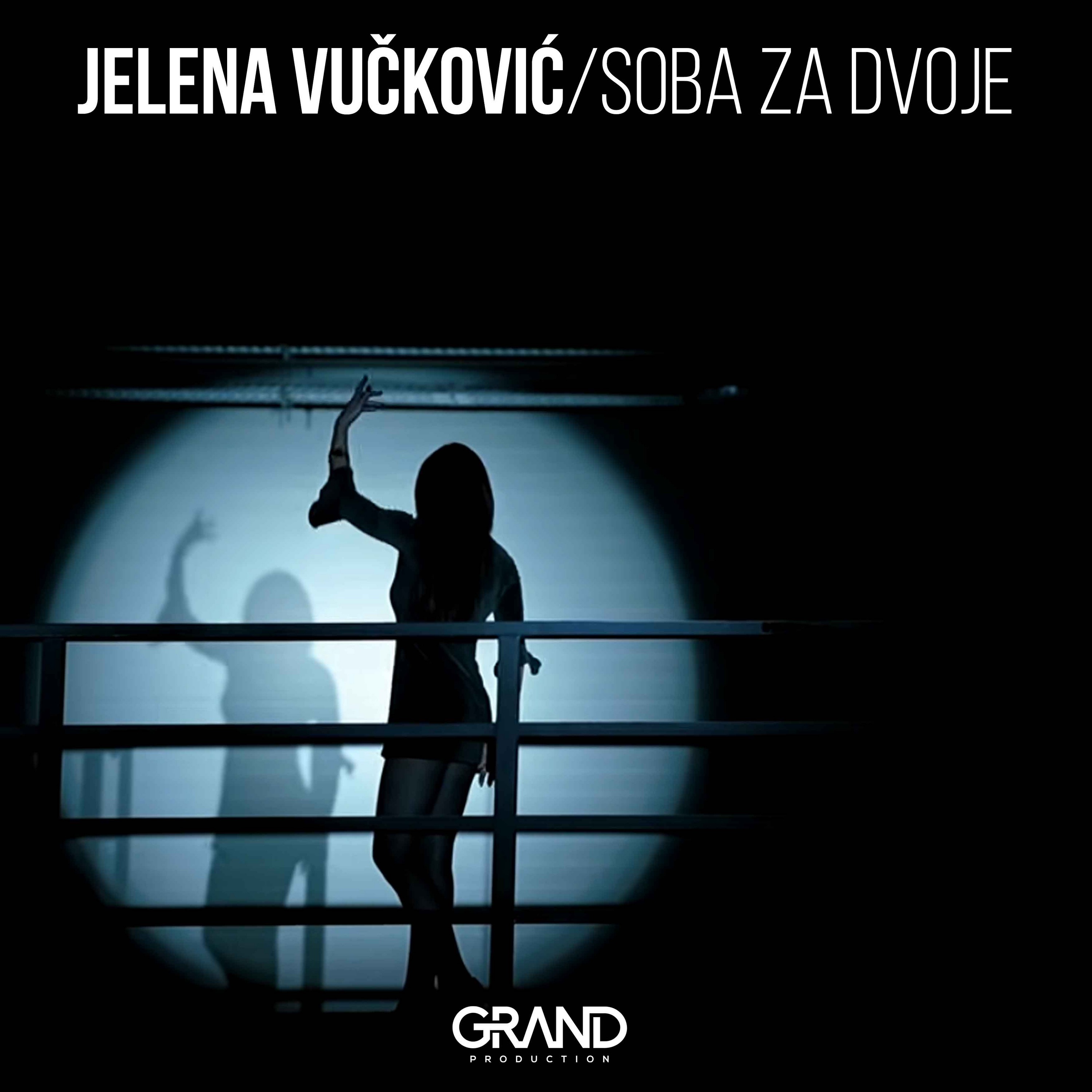 Soba Za Dvoje - Single