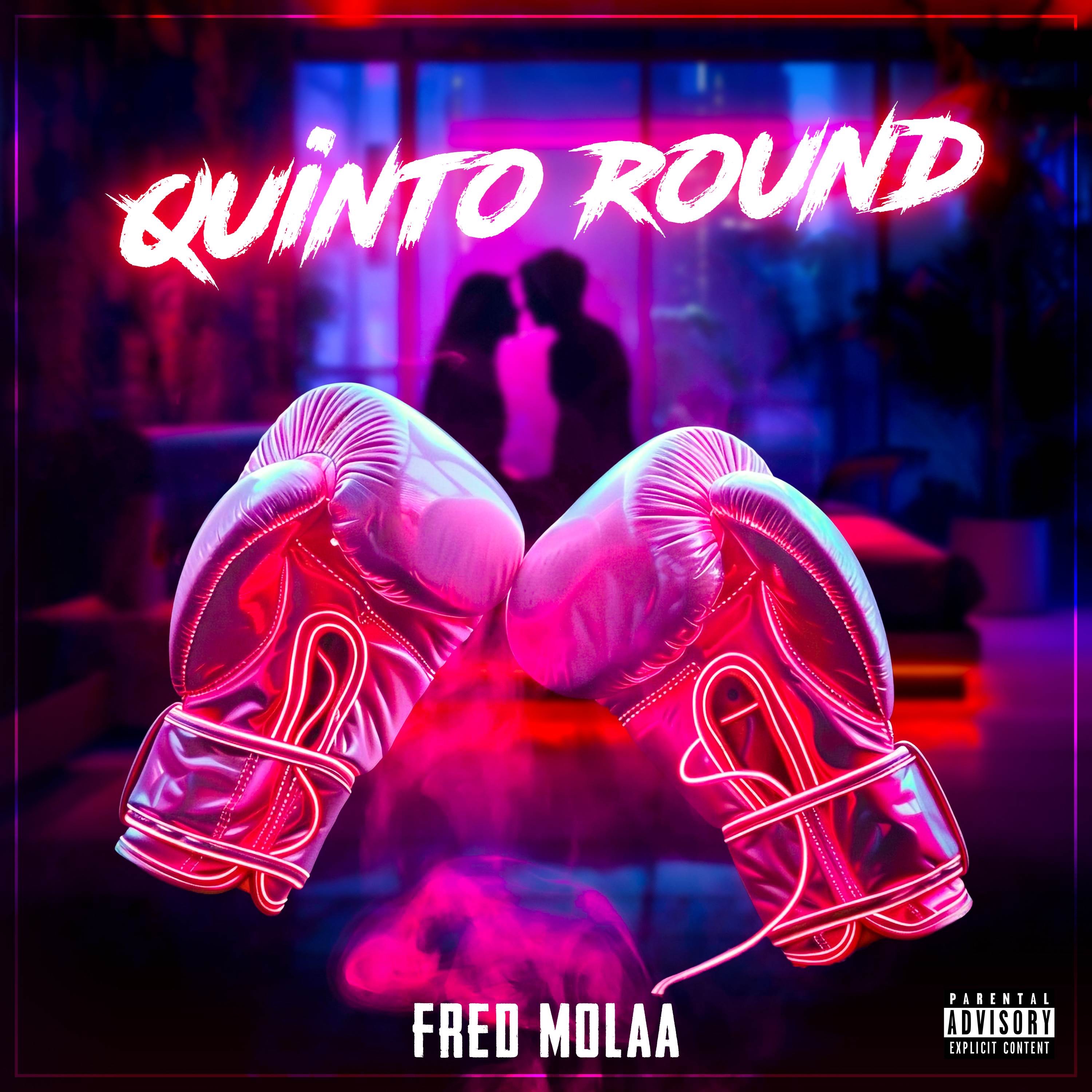 Quinto Round - Single