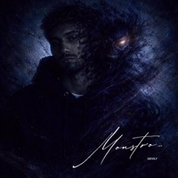 Monstro - Single - DEIVILY