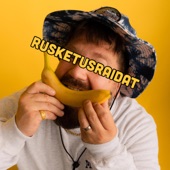 Rusketusraidat artwork