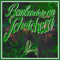 Bombardeio na Tchetcheca - Single - MC Mary Maii, Meno Saaint & DJ Aphonso