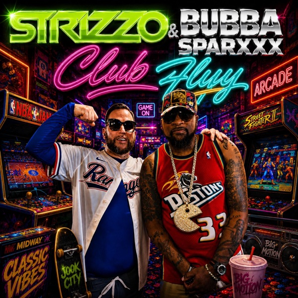 Club Flyy (feat. Bubba Sparxxx & Earl B) [Original Recipe]